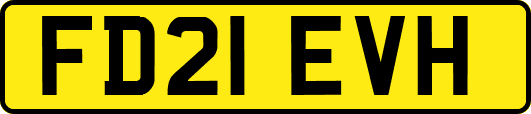 FD21EVH