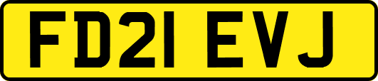 FD21EVJ