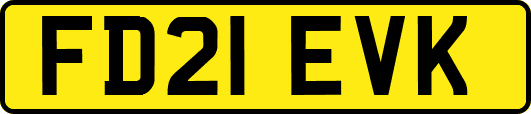 FD21EVK