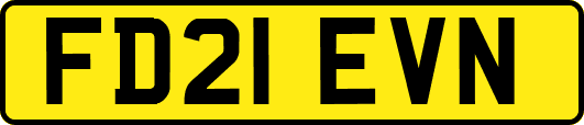 FD21EVN