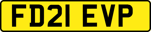 FD21EVP