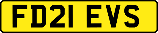 FD21EVS