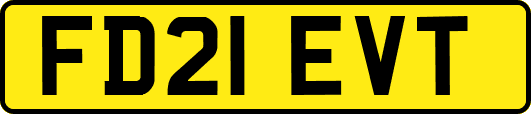FD21EVT