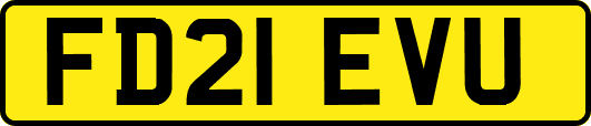 FD21EVU