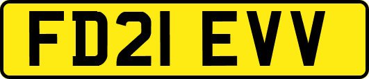 FD21EVV
