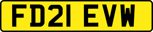 FD21EVW