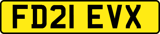 FD21EVX