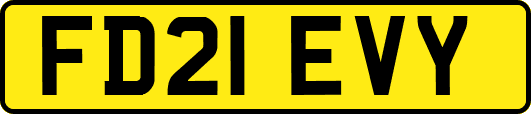 FD21EVY