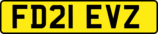 FD21EVZ