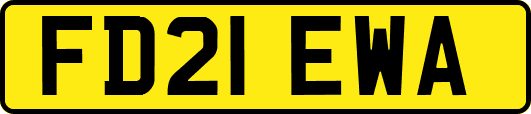 FD21EWA