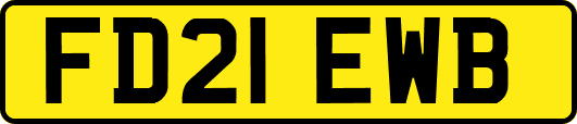 FD21EWB