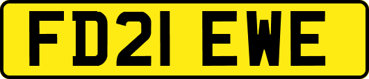 FD21EWE