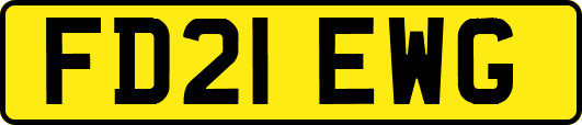 FD21EWG