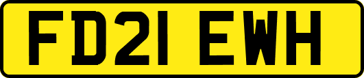 FD21EWH