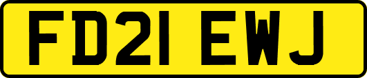 FD21EWJ