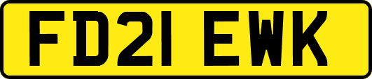 FD21EWK