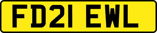 FD21EWL