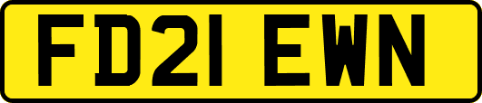 FD21EWN