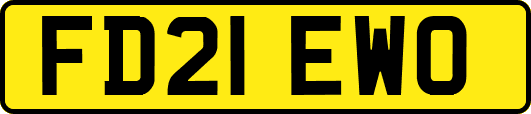FD21EWO