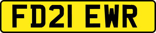 FD21EWR