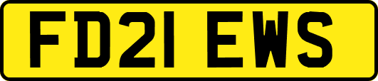 FD21EWS