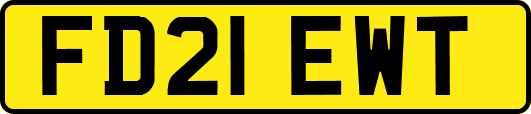 FD21EWT