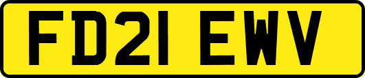 FD21EWV