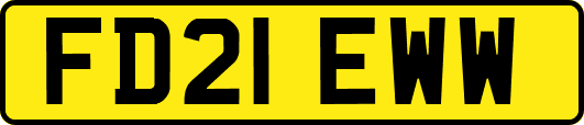 FD21EWW