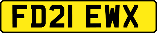 FD21EWX