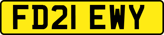 FD21EWY