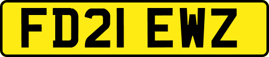 FD21EWZ