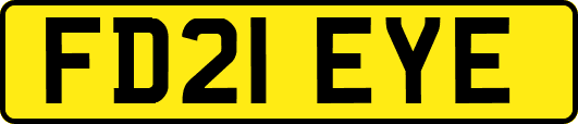 FD21EYE