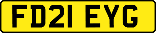 FD21EYG