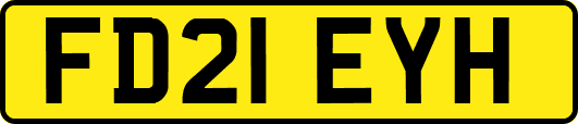 FD21EYH