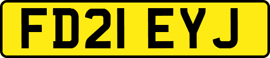 FD21EYJ