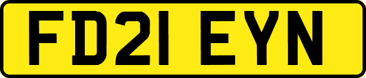 FD21EYN