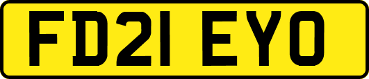 FD21EYO