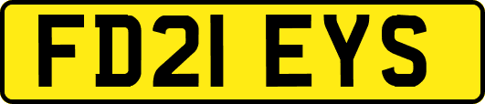FD21EYS