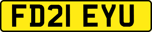 FD21EYU