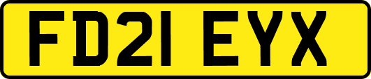 FD21EYX