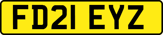 FD21EYZ