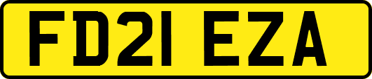 FD21EZA