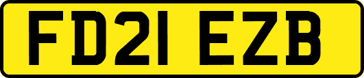 FD21EZB