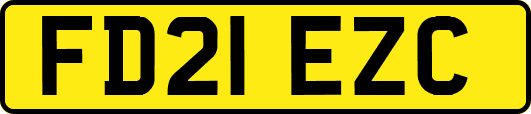 FD21EZC