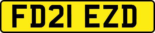 FD21EZD