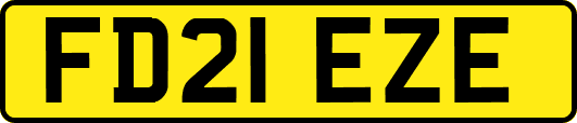 FD21EZE