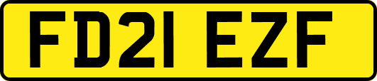FD21EZF