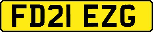 FD21EZG