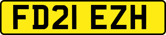 FD21EZH