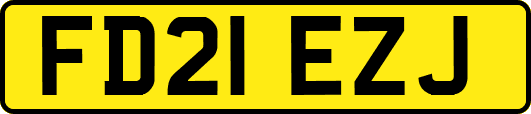 FD21EZJ